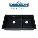 GRANITE KITCHEN SINK DEKKSON GKS 8864 MB