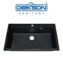 GRANITE KITCHEN SINK DEKKSON GKS 8865 MB