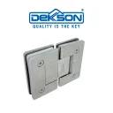SHOWER HINGE DEKKSON SUS 304 5403 GG PSS