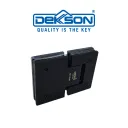 SHOWER HINGE HYDRAULIC DEKKSON SHH 8803 (GG) MATT BLACK