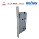 MORTISE LOCK DEKKSON MTS MGL DL6085 SSS