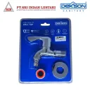Wall Tap | WALL TAP DEKKSON WT 1211 CP