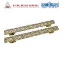 PULL HDL DEKKSON VNT PHA V82034 40X14X420X300 MAB