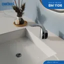 BASIN MIXER | BASIN MIXER DEKKSON BM 1106 MB