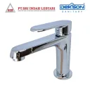 Basin Tap | BASIN TAP BRASS DEKKSON STADIA BT 2143S BR CP