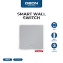 DEON SMART SWITCH 1G GREY