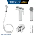 TOILET SHOWER SET BREZIO 2101 CP CHROME
