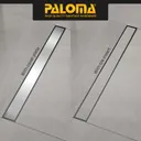 FLOOR DRAIN | FLOOR DRAIN LINEAR 60CM 5106 SSS