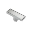 FLOOR DRAIN LINEAR 20CM 5102 SATIN DURASEAL